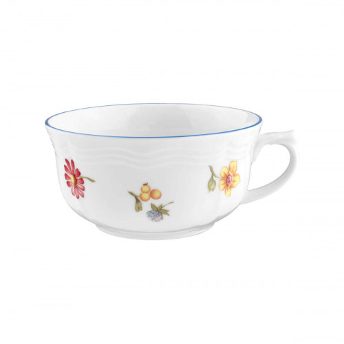 Seltmann Weiden Sonate Nostalgie Teeobertasse 0,21 L