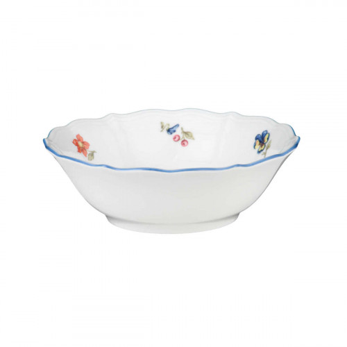 Seltmann Weiden Sonate Nostalgie Dessertschale rund d: 15,5 cm / 0,41 L