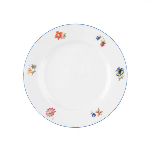 Seltmann Weiden Sonate Nostalgie Brotteller 17 cm