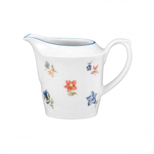 Seltmann Weiden Sonate Nostalgie Milchkännchen 6 Personen 0,20 L