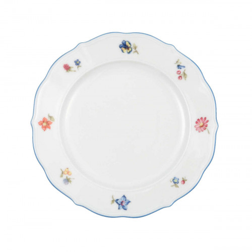 Seltmann Weiden Sonate Nostalgie Frühstücksteller 20 cm