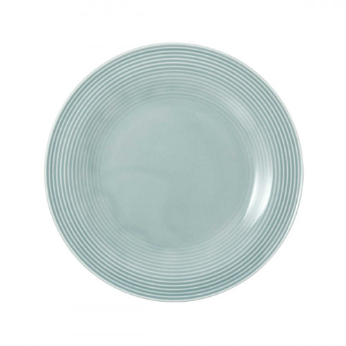 Seltmann Weiden Beat Arktisblau Frühstücksteller rund 23 cm