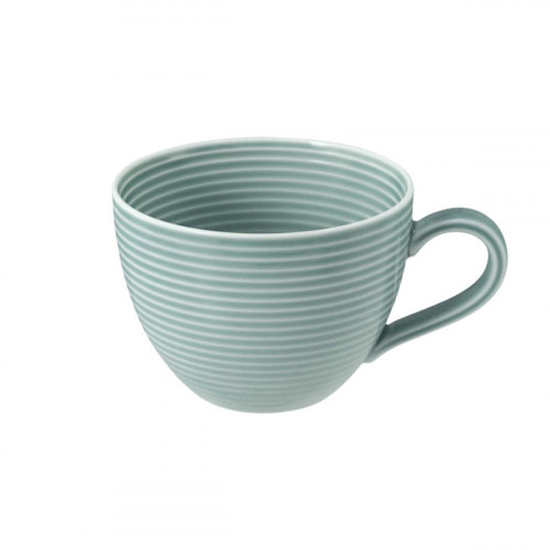 Seltmann Weiden Beat Arktisblau Kaffeeobertasse 0,26 L
