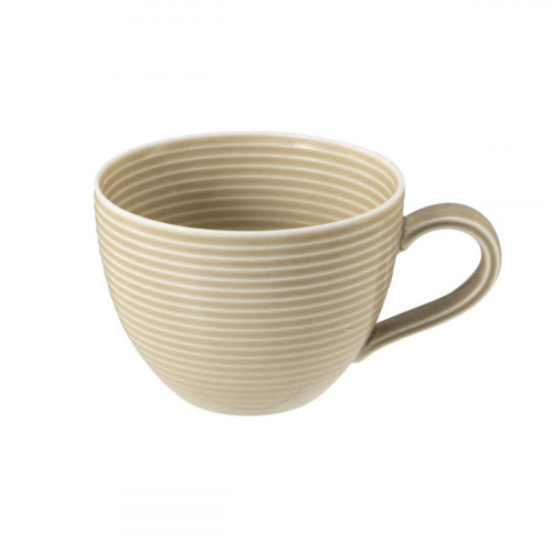 Seltmann Weiden Beat Sandbeige Kaffeeobertasse 0,26 L