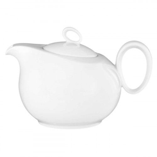 Seltmann Weiden Trio Weiß Teekanne 1,25 L