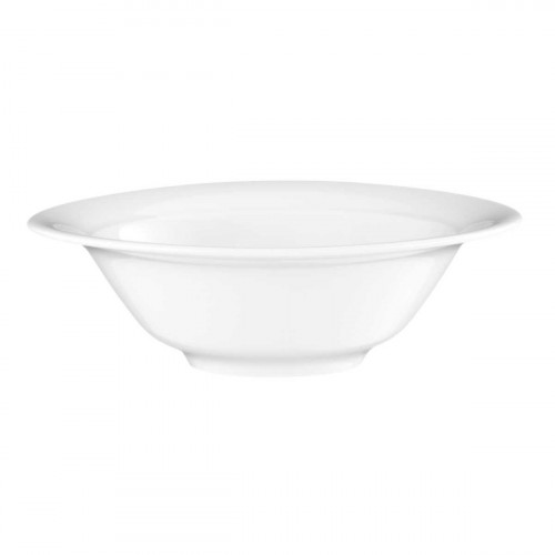 Seltmann Weiden Trio Weiß Dessertschale rund 16 cm / 0,24 L