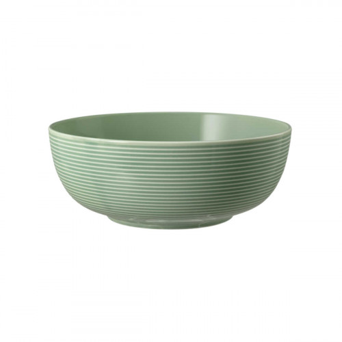 Seltmann Weiden Beat Salbeigrün Foodbowl Schale 20 cm