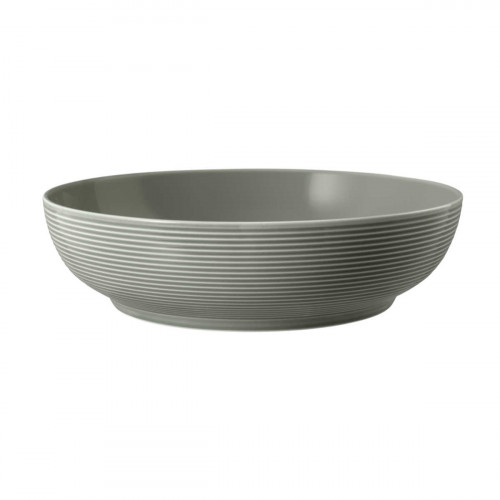 Seltmann Weiden Beat Perlgrau Foodbowl Schale 25 cm
