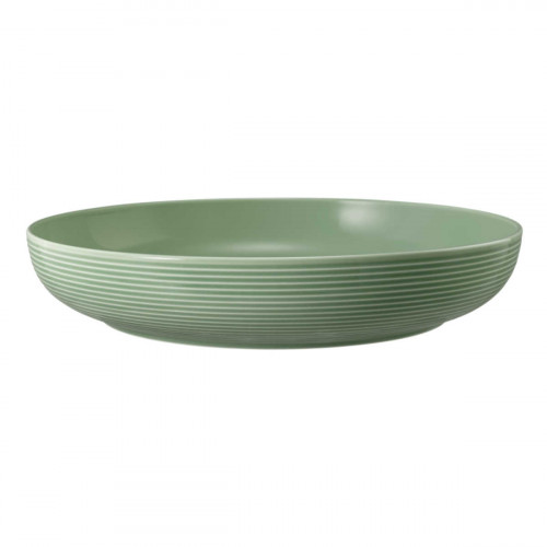 Seltmann Weiden Beat Salbeigrün Foodbowl Schale 28 cm