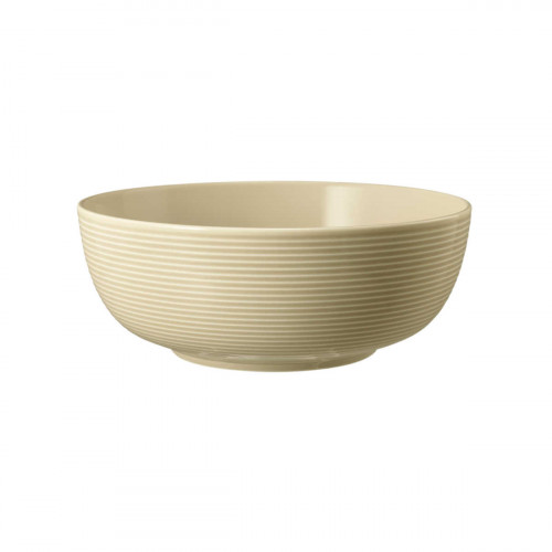 Seltmann Weiden Beat Sandbeige Foodbowl Schale 20 cm