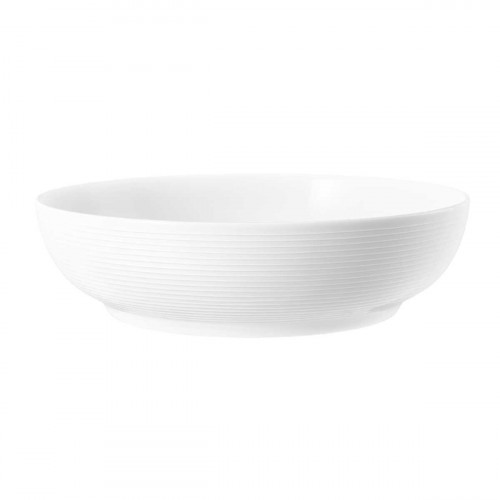 Seltmann Weiden Beat Weiß Foodbowl Schale 25 cm