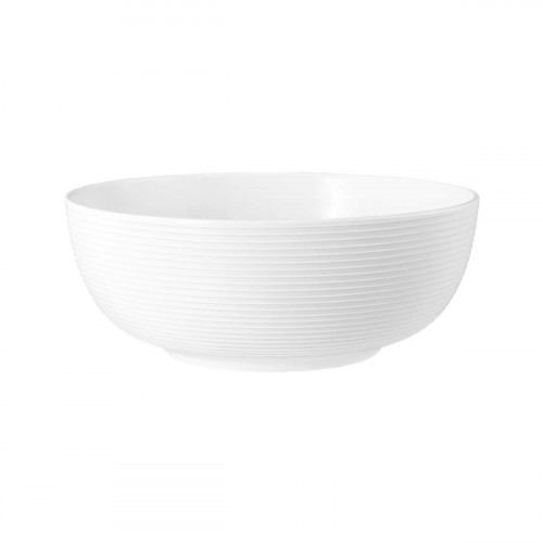 Seltmann Weiden Beat Weiß Foodbowl Schale 20 cm