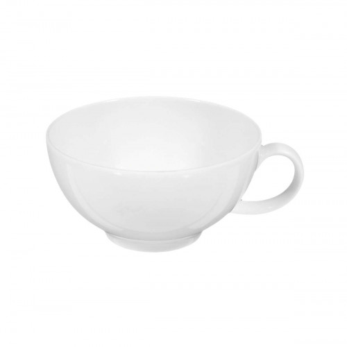 Seltmann Weiden Lido Weiß Teeobertasse 0,20 L