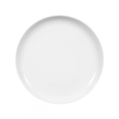 Seltmann Weiden Lido Weiß Frühstücksteller rund 20 cm