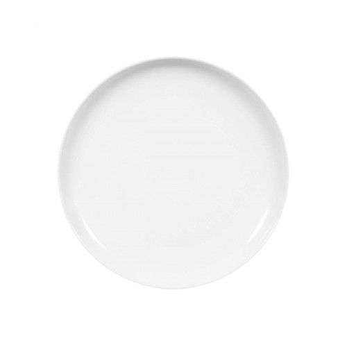 Seltmann Weiden Lido Weiß Brotteller rund 17 cm