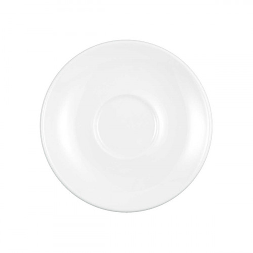 Seltmann Weiden Modern Life Weiß Espressountertasse 12,7 cm