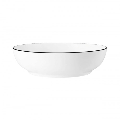 Seltmann Weiden Modern Life Black Line 25 cm