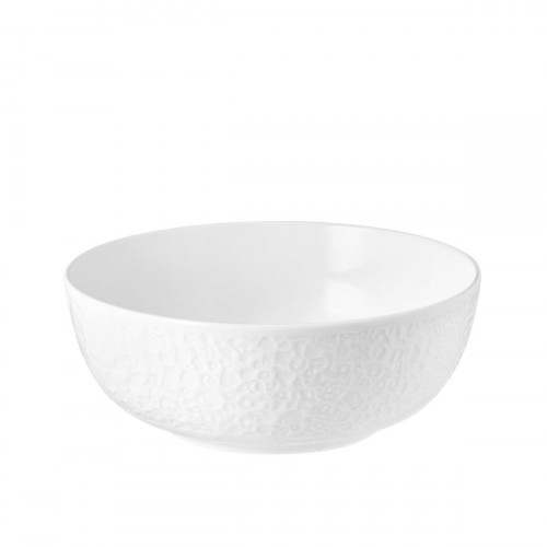 Seltmann Weiden Nori-Home Weiß Foodbowl Relief 20 cm