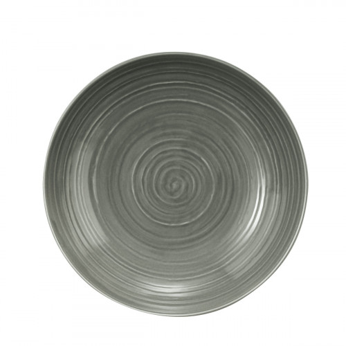 Seltmann Weiden Terra Perlgrau Pastateller 26 cm
