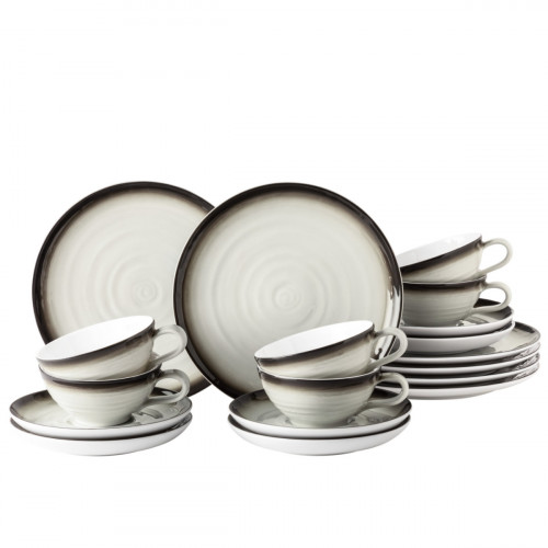 Seltmann Weiden Terra Corso Tee-Set klein 18-tlg.