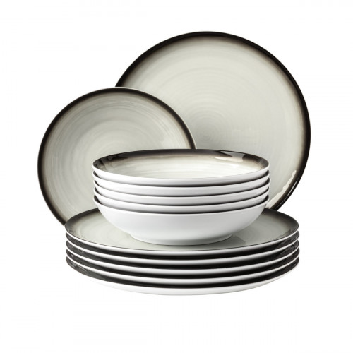 Seltmann Weiden Terra Corso Tafel-Set 12-tlg.