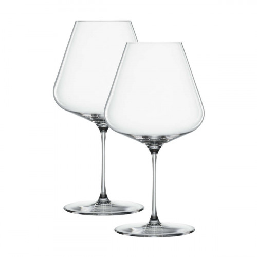 Spiegelau Definition Burgunderglas Set 2-tlg. 0,96 L