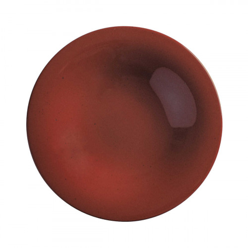 Kahla Homestyle siena red Pasta grande 30 cm