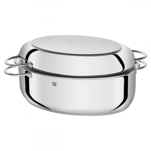 Zwilling Plus Bräter d: 38 cm / 8,5 L