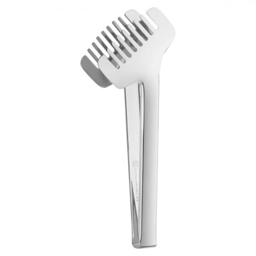 Zwilling Dinner Edelstahl 18/10 Spaghettizange / Nudelzange 24 cm