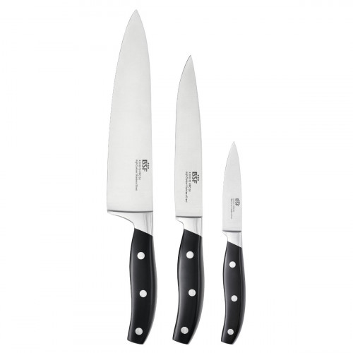 BSF Daytona Messerset 3-tlg.