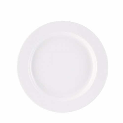 Rosenthal Form 1382 Weiß Frühstücksteller 22 cm