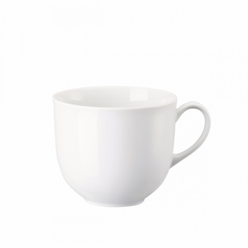 Rosenthal Form 1382 Weiß Kaffee Obertasse 0,21 L