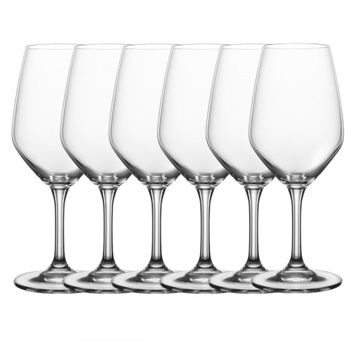 Spiegelau Spezialgläser Expert Tasting Glas Set 6-tlg. 0,26 L