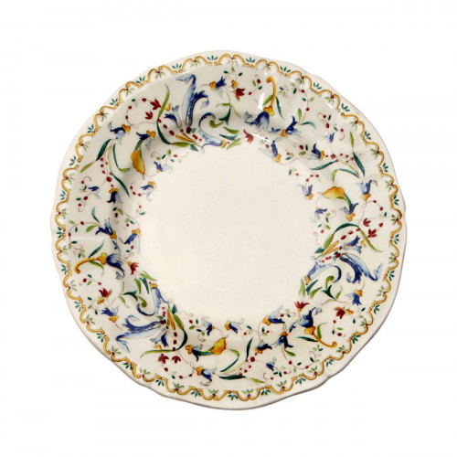Gien Toscana Brotteller 16,3 cm