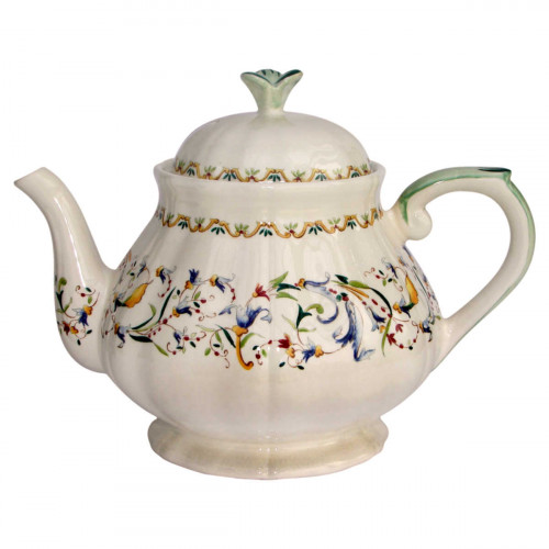 Gien Toscana Teekanne 1,10 L