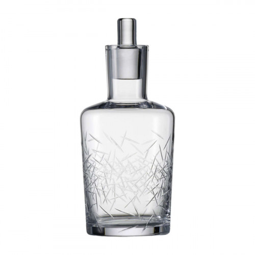 Zwiesel Glas Bar Premium No. 3 by Charles Schumann Whiskykaraffe Glas 500 ml / h: 250 mm