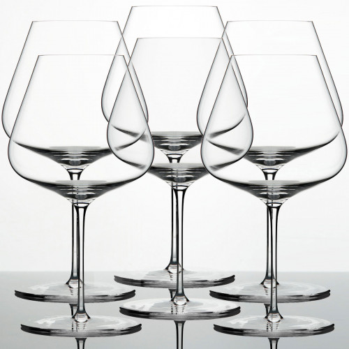 Zalto Glas Denk'Art Burgunderglas 6er Set 23 cm