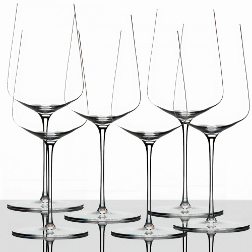 Zalto Glas Denk'Art Universalglas 6er Set 23,5 cm