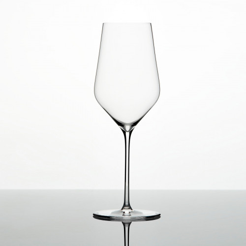 Zalto Glas Denk'Art Weißweinglas im Geschenkkarton 23 cm