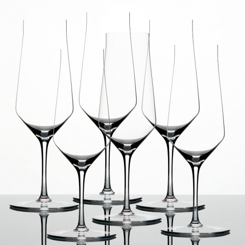 Zalto Glas Denk'Art Bierglas 6er Set 0,35 L