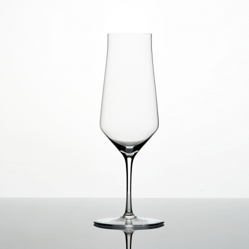 Zalto Glas Denk'Art Bierglas im Geschenkkarton 22,3 cm