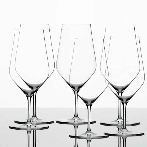 Zalto Glas Denk'Art Wasserglas 6er Set 19,5 cm