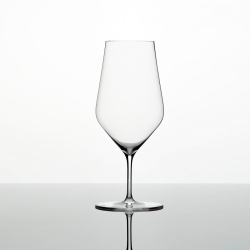 Zalto Glas Denk'Art Wasserglas im Geschenkkarton 19,5 cm