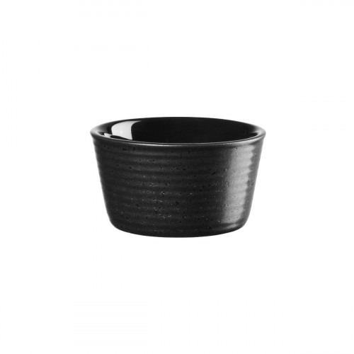 ASA kitchen'art black Auflaufform 8 cm