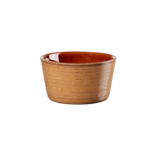 ASA kitchen'art brown Auflaufform 8 cm