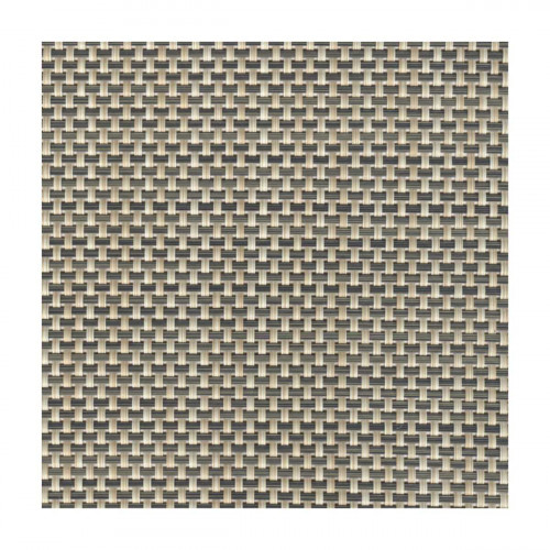 Sambonet Linea Q Tischsets Tischset 1 tlg. beige/grau 42x33 cm