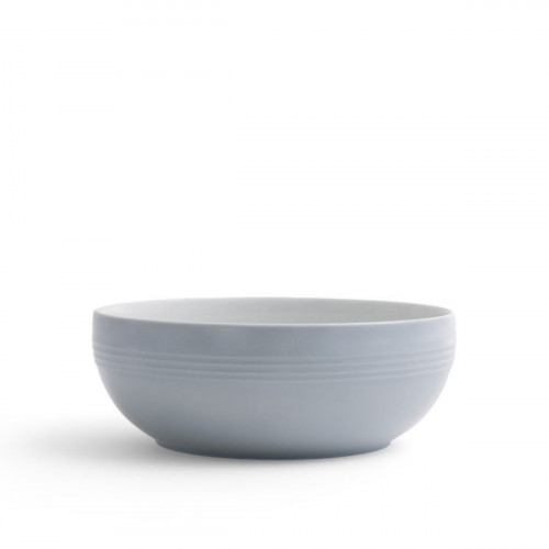 Friesland Jeverland Blau Müslischale 14 cm