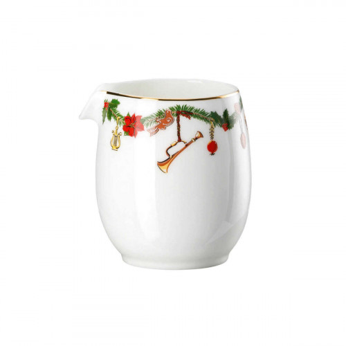 Hutschenreuther Nora Christmas Milchkännchen 0,15 L