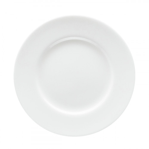 Rosenthal Jade Weiß Speiseteller Fahne 27 cm