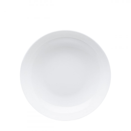 Rosenthal Jade Weiß Suppenteller 19 cm